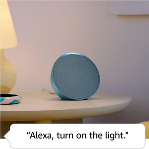 Alexa Echo Pop – Smart Home Centro America