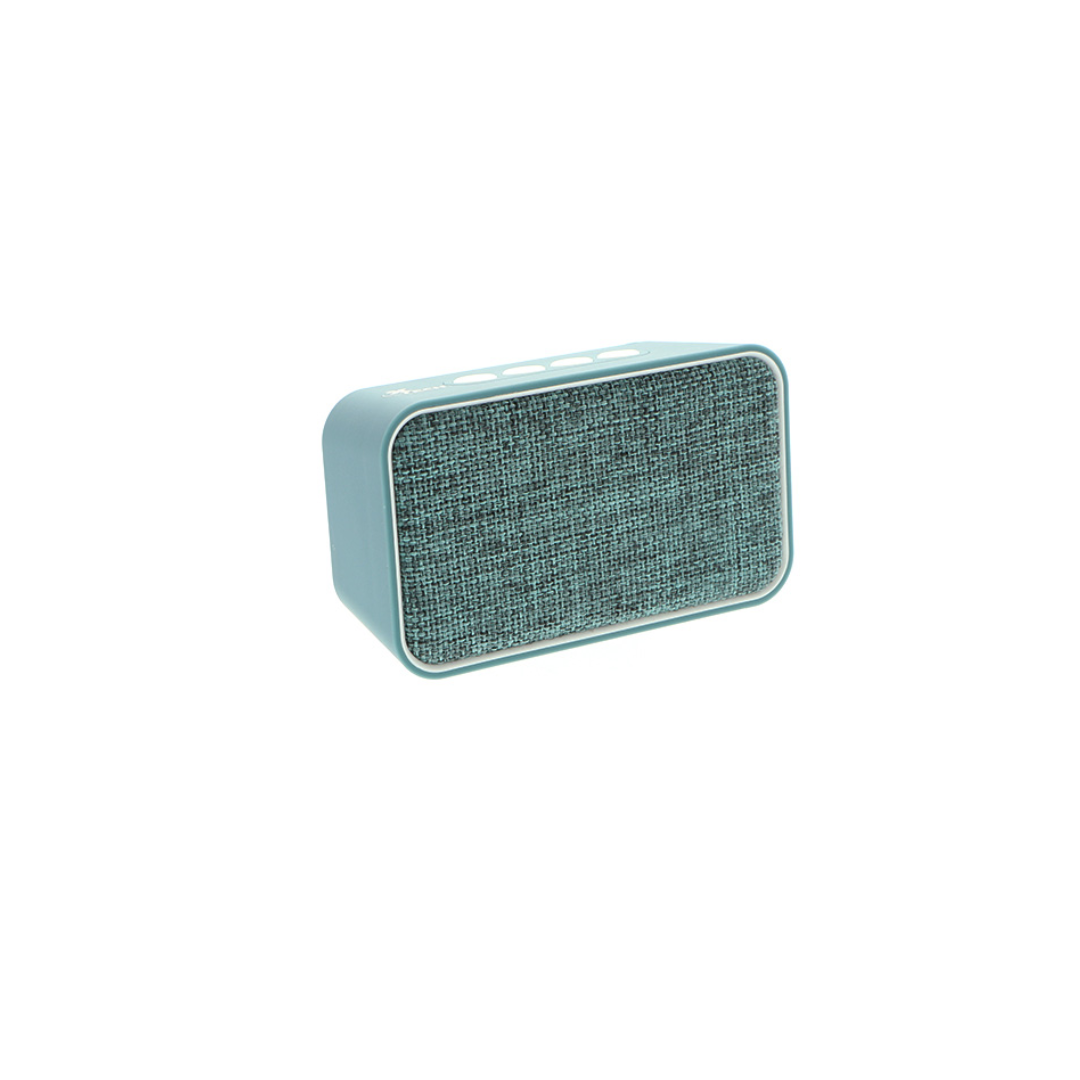 Parlante Bluetooth con microfono Antrax - Xtech