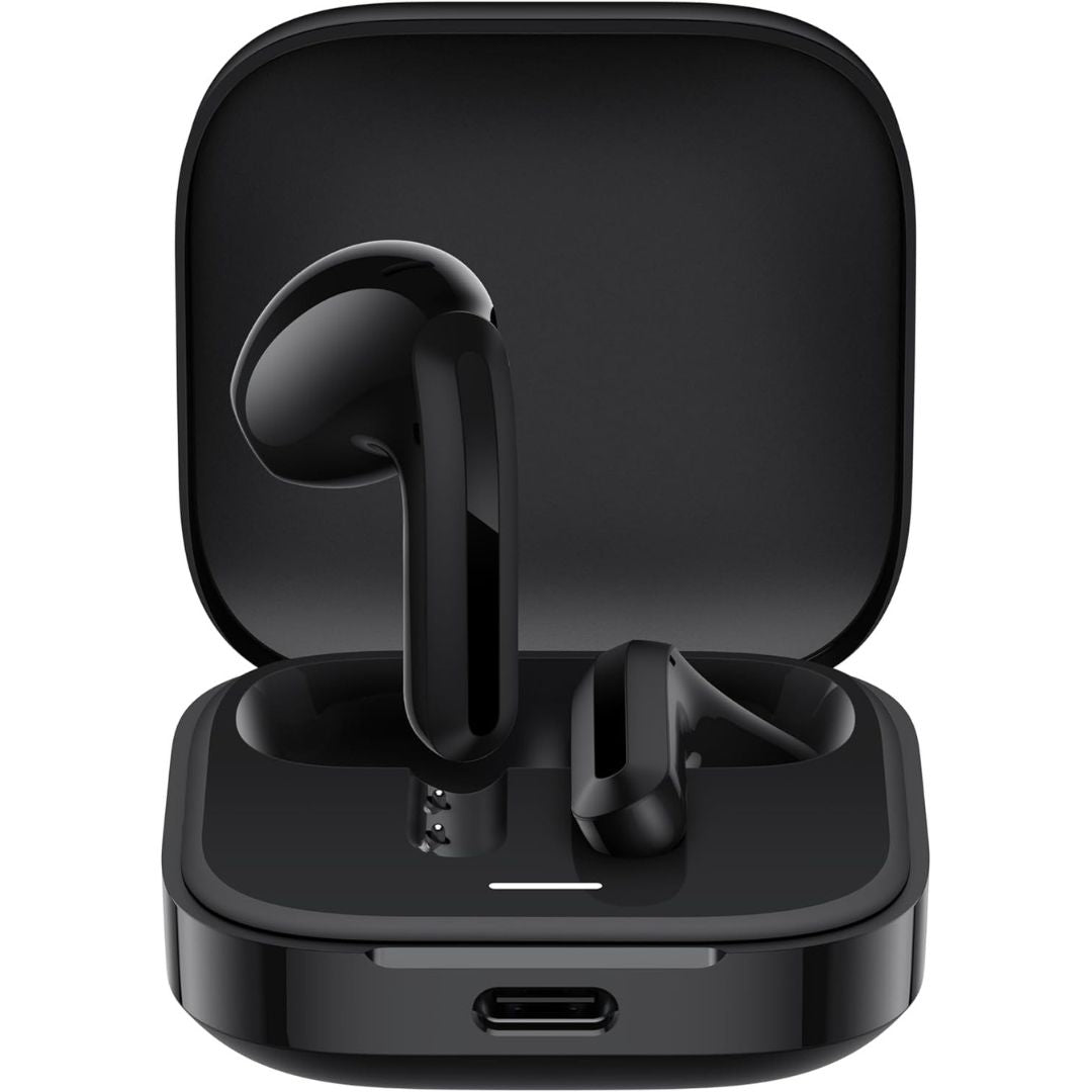 Xiaomi Redmi Buds 6 – Auriculares Inalámbricos Bluetooth 5.4 con Cancelación de Ruido y Hasta 30h de Batería