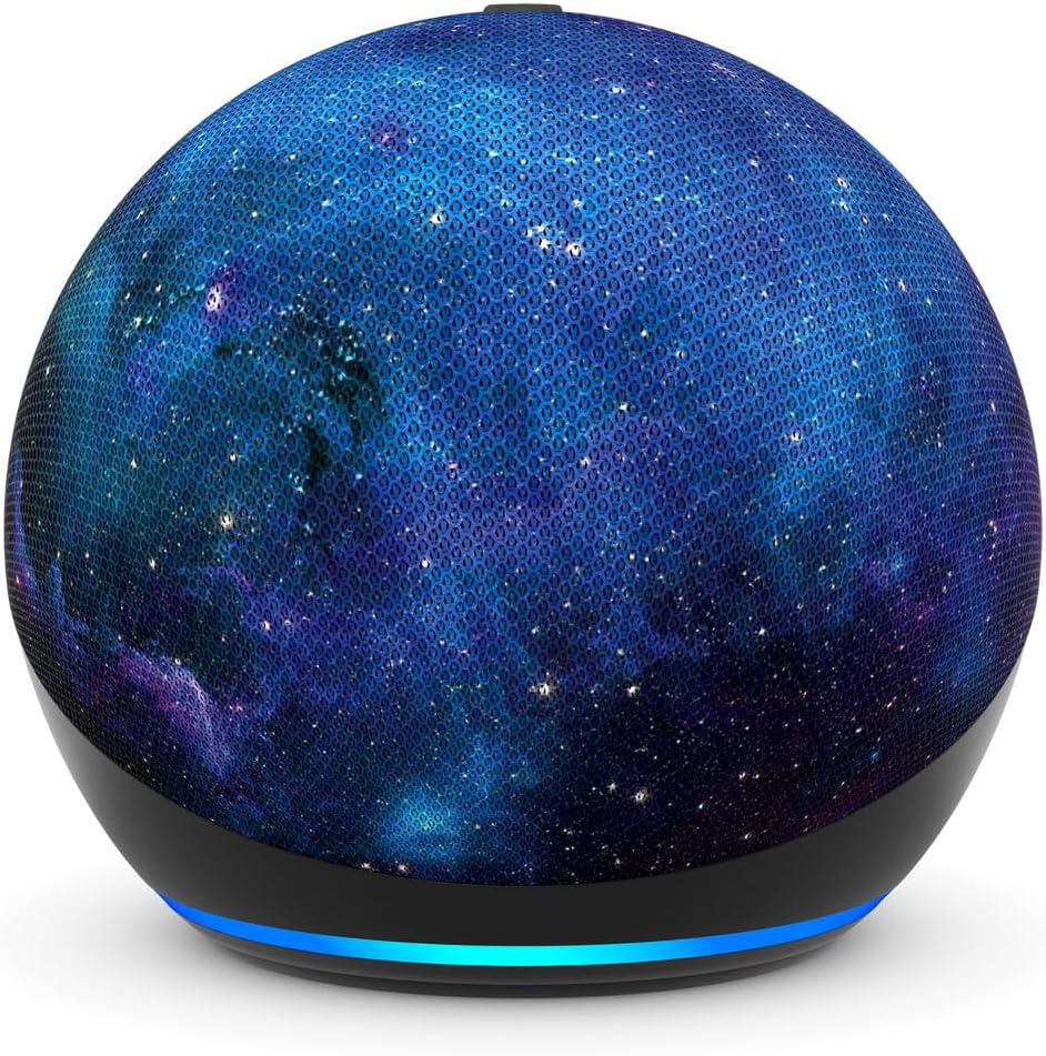 Alexa Echo Dot 5ª generación Kids