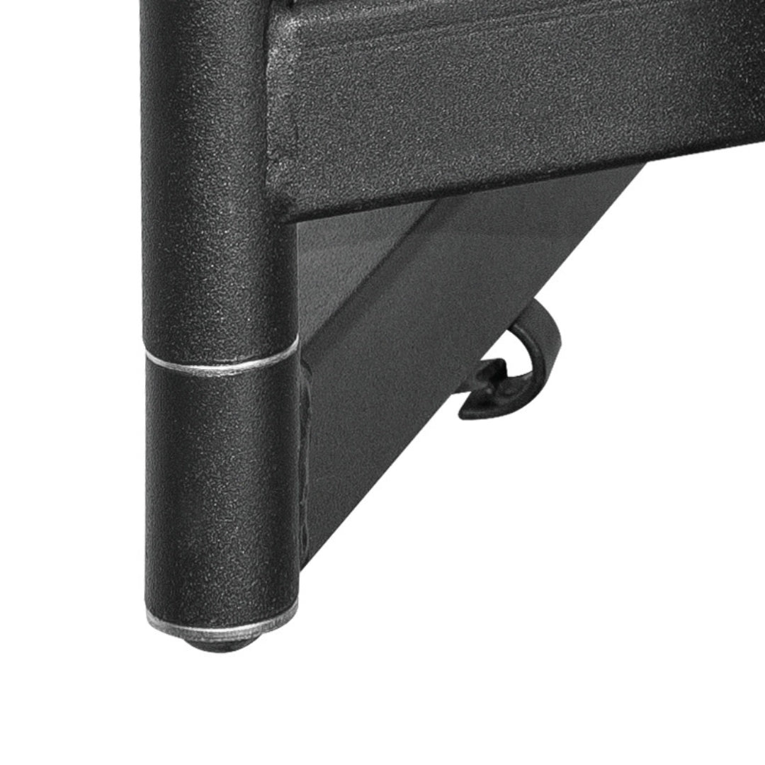 Soporte articulado para TV