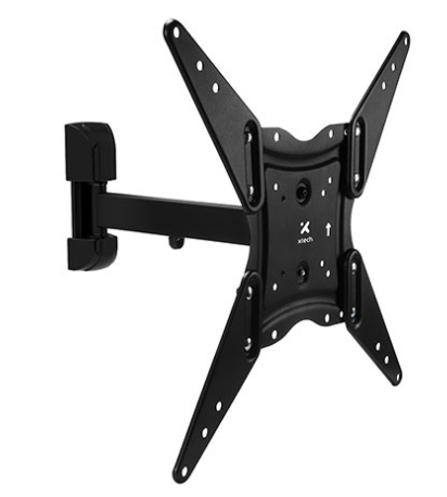 Soporte Articulado de Pared Xtech para TV de 20 a 70 Pulgadas (XTA-410)