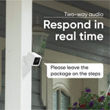 Camara Wyze V3 - para Interiores y Exteriores