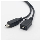 Adaptador micro USB a USB - AuviPal