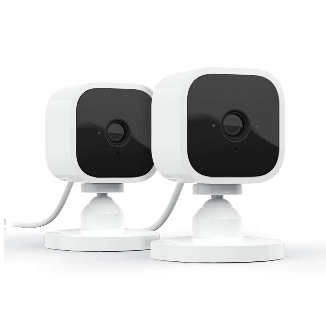 Camara Mini Blink para interiores