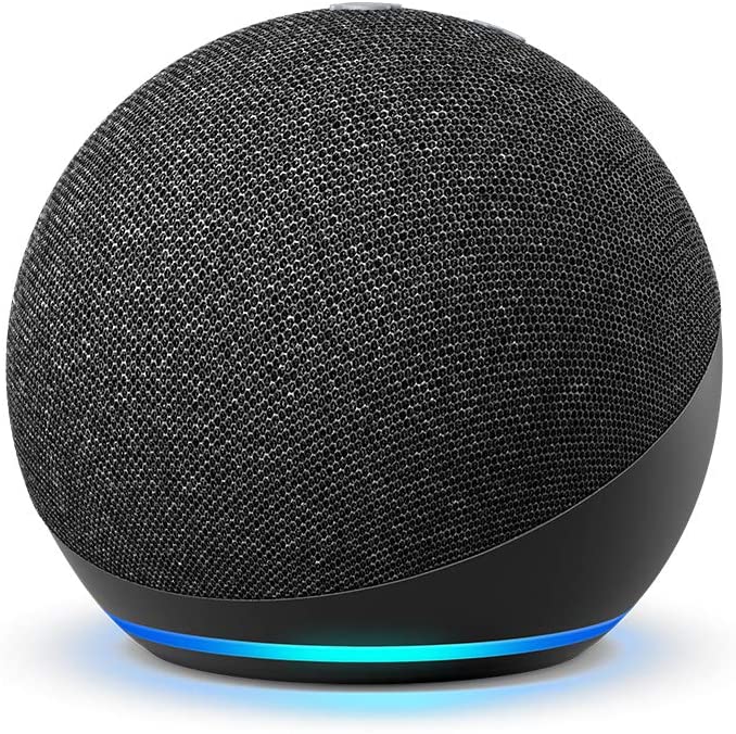 Alexa Echo Dot (4ta Generación, Edición 2020)