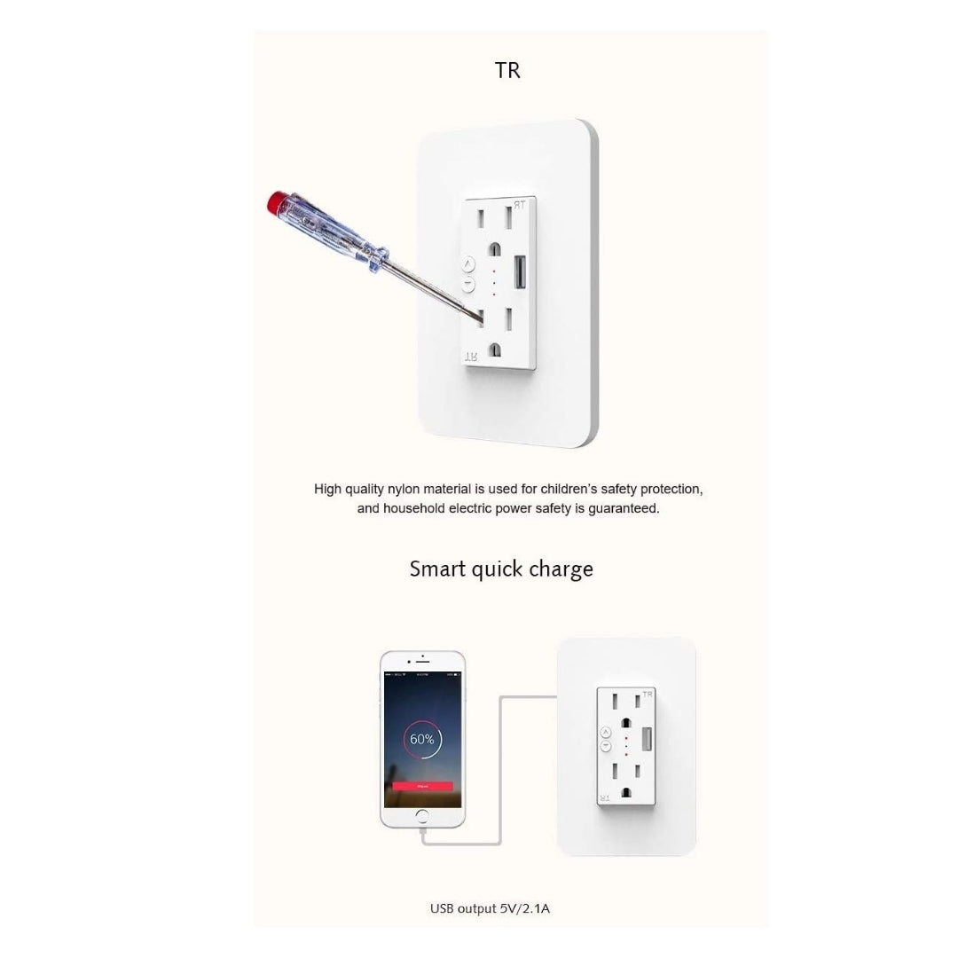 Interruptor Smart - KS604S