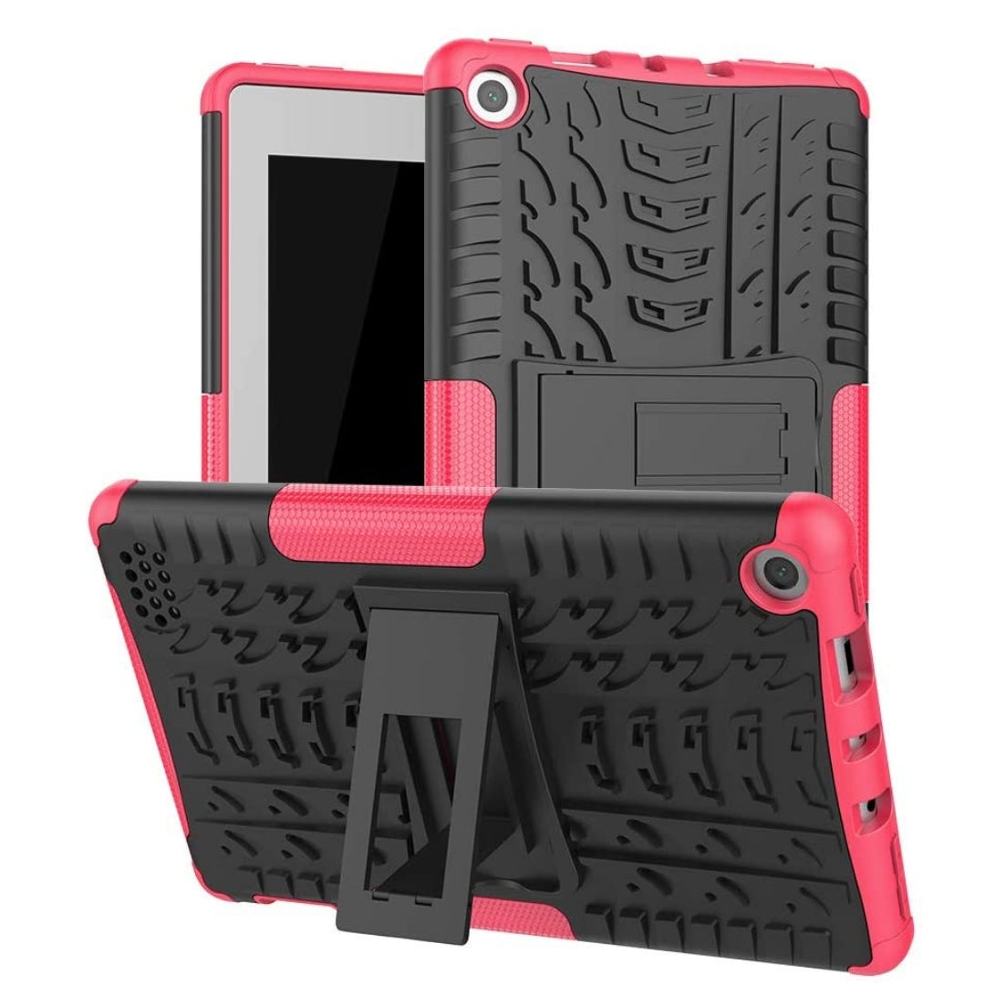 Funda para Kindle Fire HD a prueba de golpes