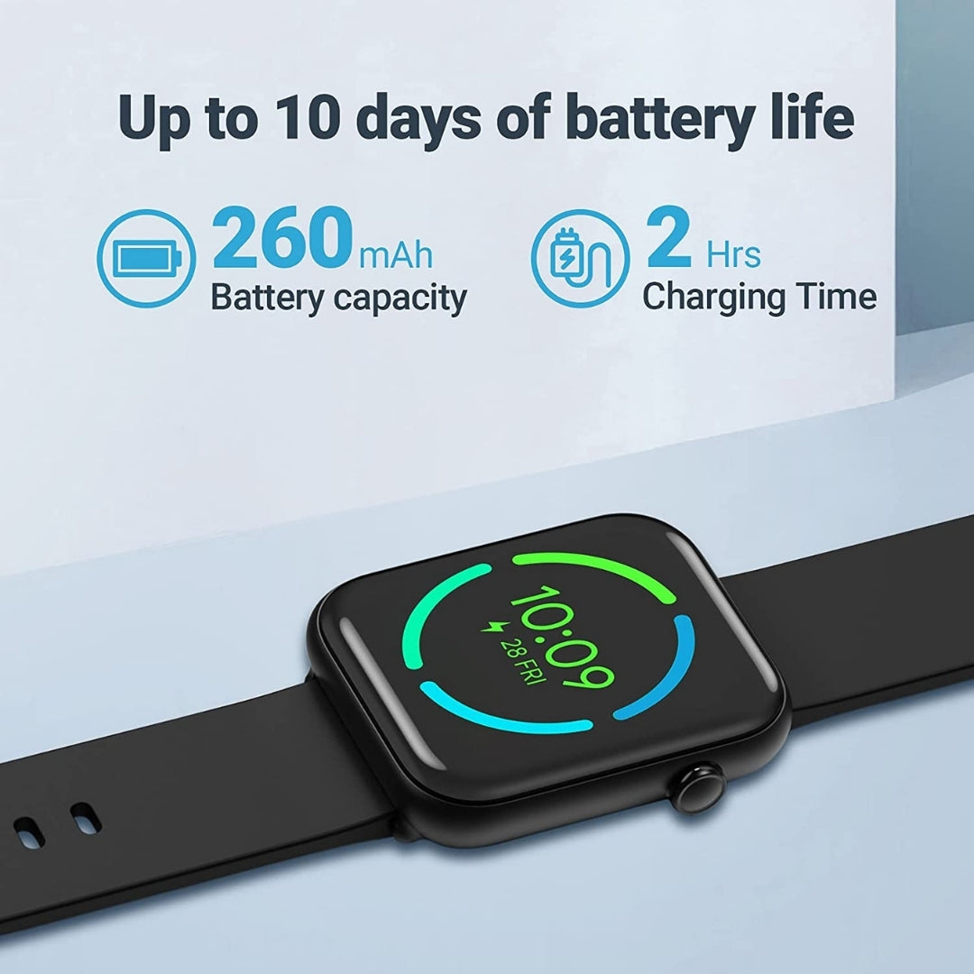 Reloj Smart TicWatch GTH