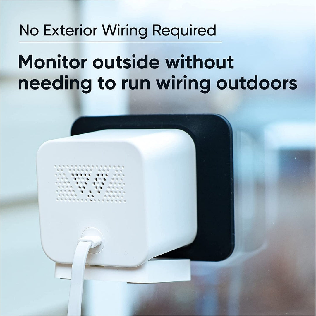 Wyze - Soporte para ventana Wyze Cam v3