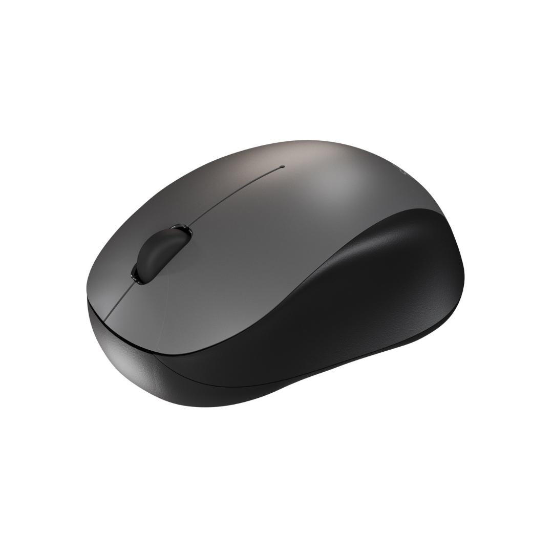 Mouse óptico compatible con Bluetooth® - KlipXtreme Furtive