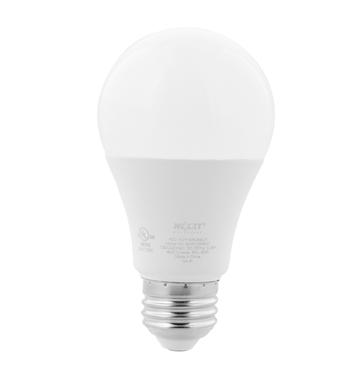 Bombillo LED inteligente Wi-Fi 110V NHB-W110 Marca: Nexxt