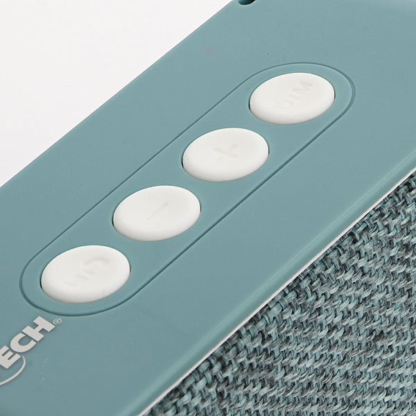Altavoz / Bocina / Speaker - Bluetooh Xtech - Anthrax