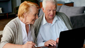 Como la casa inteligente (SmartHome) facilita la vida del adulto mayor