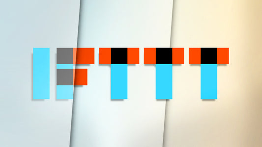¡IFTTT la ayuda que necesitas para automatizar mas tu casa!