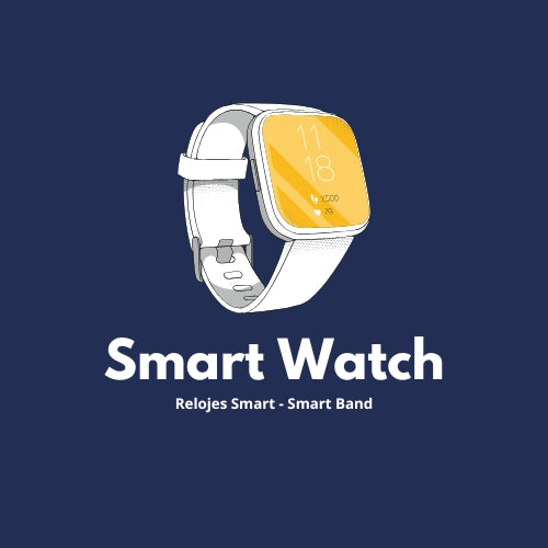 Relojes – Smart Home Centro America