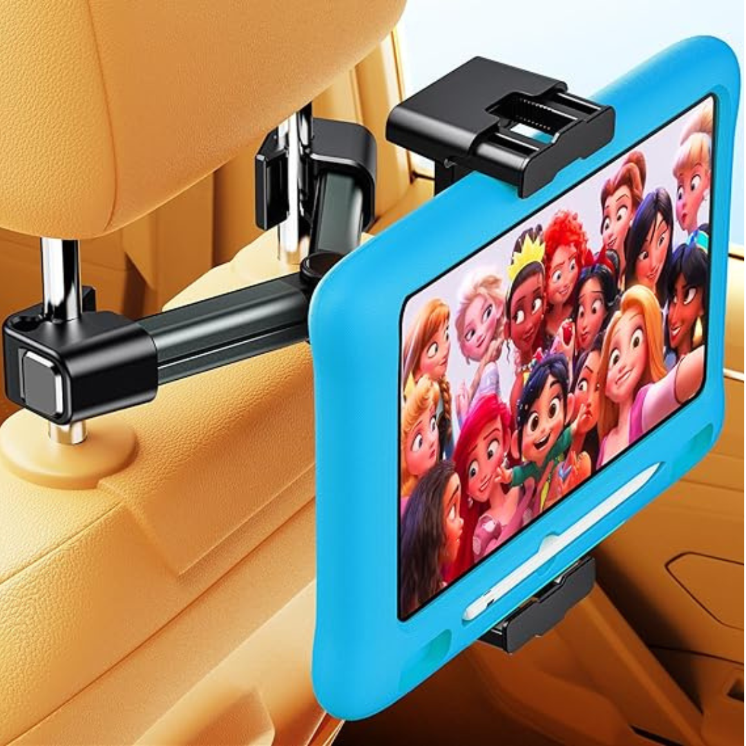 Soporte de auto para tablet