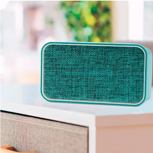 Parlante Bluetooth con microfono Antrax - Xtech