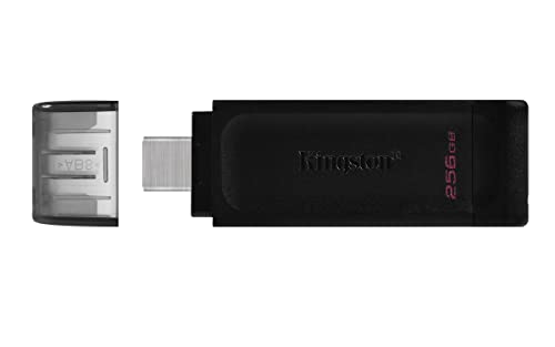 Kingston DataTraveler 70 - compatibilidad dispositivos