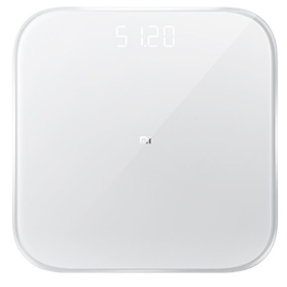 Mi Smart Scale 2 - Báscula Inteligente con Sensor de Alta Precisión