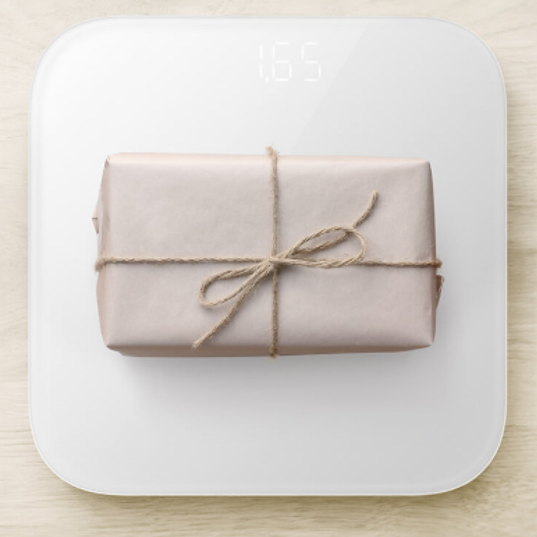 Mi Smart Scale 2 - Báscula Inteligente con Sensor de Alta Precisión