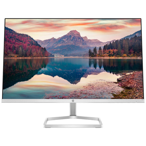 Monitor HP M22f FHD - Experiencia Visual Redefinida