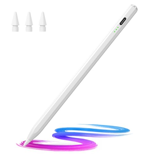 Hastraith Lápiz Óptico iPad - Vista principal