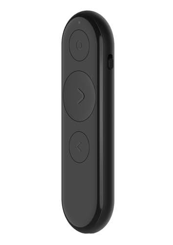 Lenovo Control Remoto - Vista 2