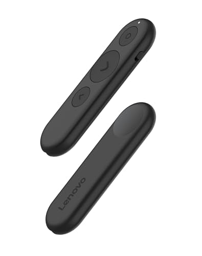 Lenovo Control Remoto - Vista 5
