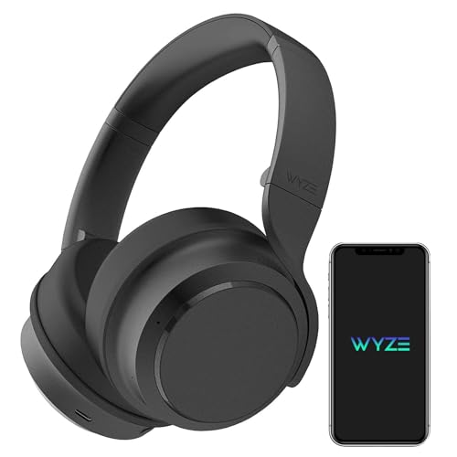 Wyze Lifestyle Auriculares ANC - vista principal