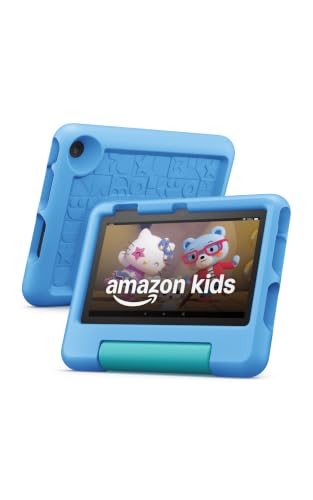 Amazon Fire 7 Kids - Vista 2