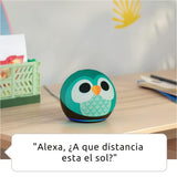 Alexa Echo Dot 5ª generación Kids
