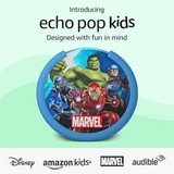 Echo pop kids - niño