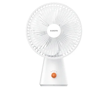 Mini Ventilador Recargable Xiaomi