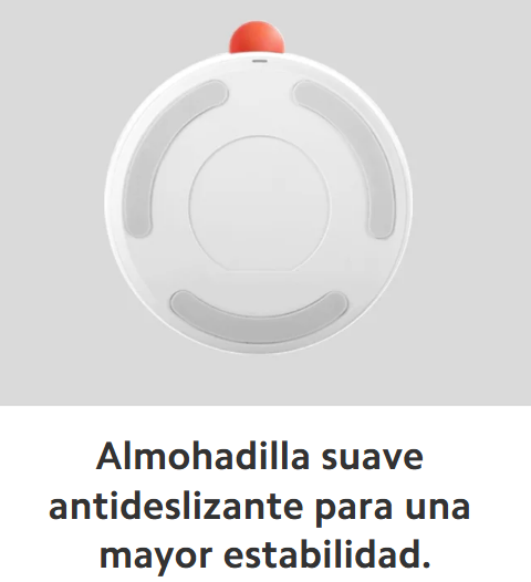 Mini Ventilador Recargable Xiaomi