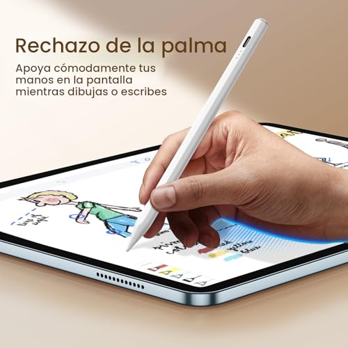 Hastraith Lápiz Óptico - Vista 5