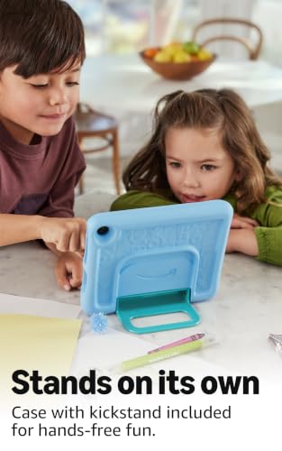 Amazon Fire 7 Kids - Vista 5
