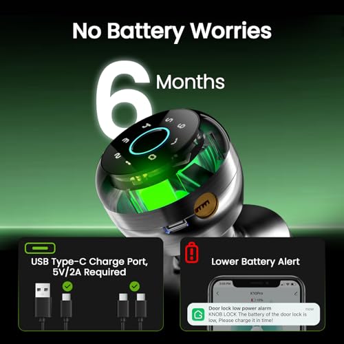 GHome Smart Cerradura - Vista 6