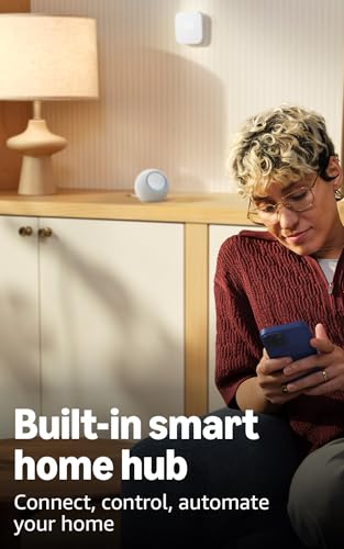 Amazon Echo Dot Max 2025 - Alexa+
