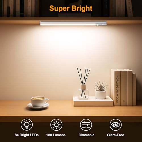 Gritin Luces LED - sensor de movimiento