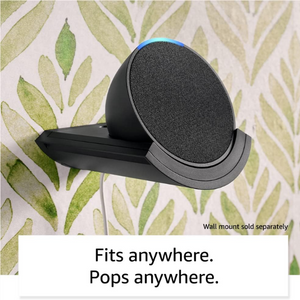Alexa Echo Pop