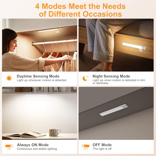 Gritin Luces LED - carga USB-C y batería