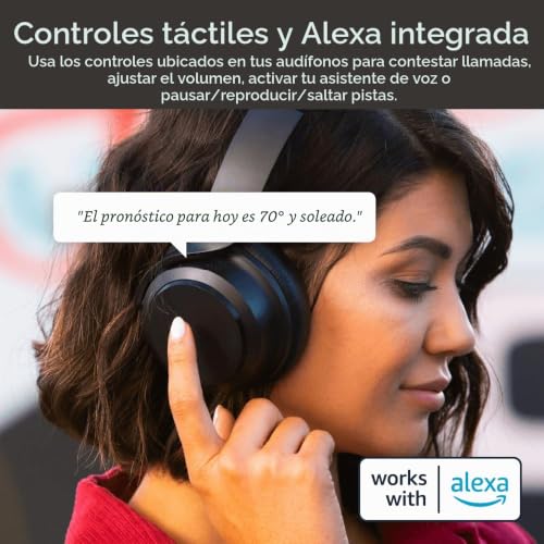 Wyze Lifestyle - comodidad almohadillas viscoelasticas