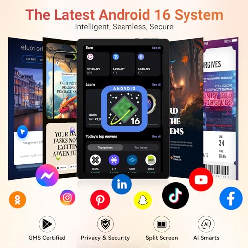 URAO Tablet 10.1 - rendimiento octa-core