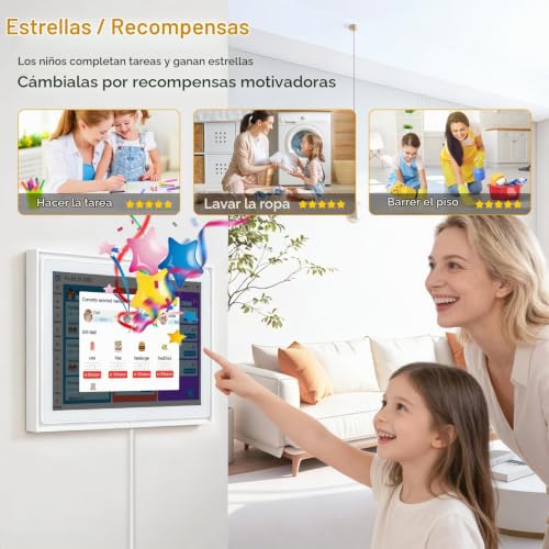USIN Calendario Digital - Vista 6