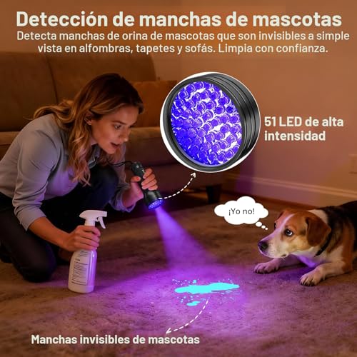 Vansky UV - usos múltiples