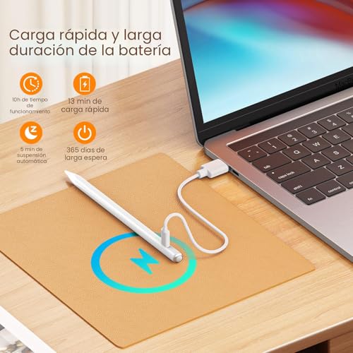 Hastraith Lápiz Óptico - Vista 2