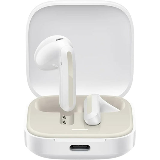 Xiaomi Redmi Buds 6 – Auriculares Inalámbricos Bluetooth 5.4 con Cancelación de Ruido y Hasta 30h de Batería