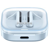 Xiaomi Redmi Buds 6 – Auriculares Inalámbricos Bluetooth 5.4 con Cancelación de Ruido y Hasta 30h de Batería