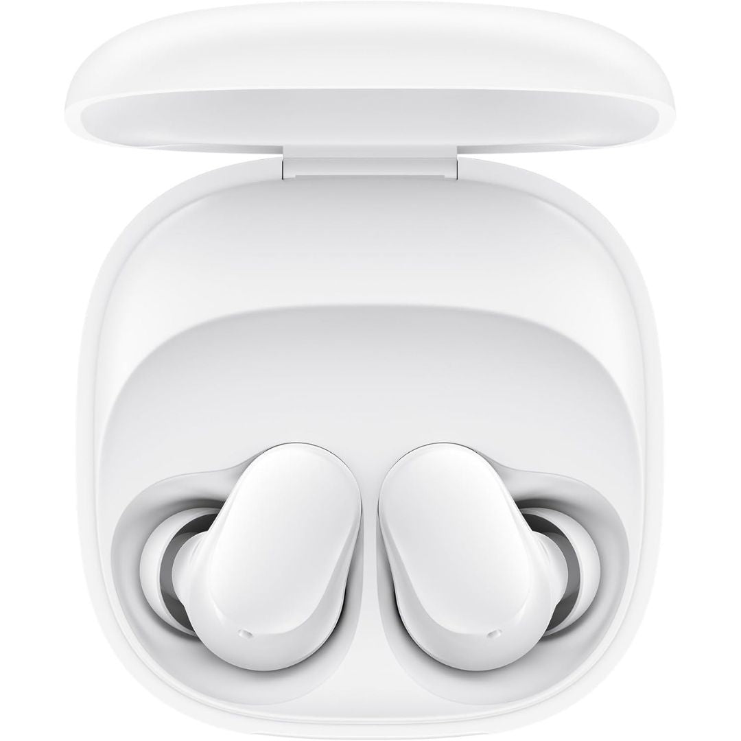 Redmi Buds 6 Play – Audífonos Inalámbricos con Cancelación de Ruido y Hasta 36h de Batería